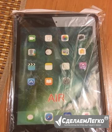 iPad Air (чехол ) Омск - изображение 1