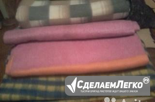 Одеяла п/ш, байковые Иркутск - изображение 1