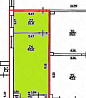 Офис, 65.4 м² у метро Черная речка. Собственник Санкт-Петербург