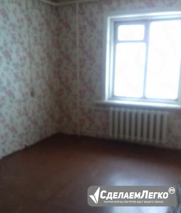 1-к квартира, 30 м², 2/5 эт. Братск - изображение 1