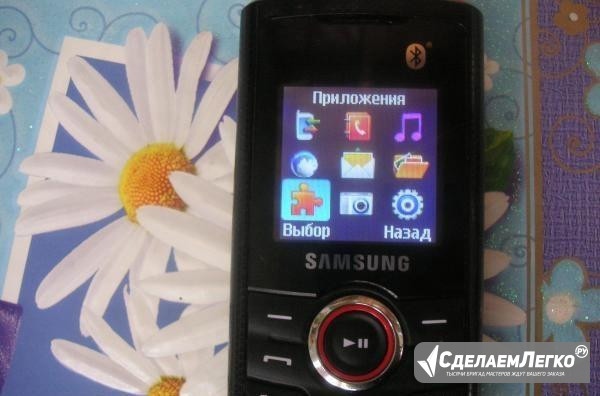 Samsung GT-E2121B гарантия, почта Санкт-Петербург - изображение 1