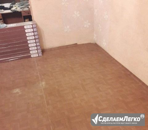 Линолеум Красноярск - изображение 1