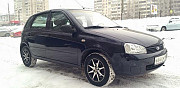 LADA Kalina 1.6 МТ, 2007, хетчбэк Ижевск