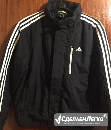 Куртка Adidas Краснодар - изображение 1