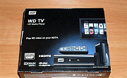 Цифровой медиа плеер WD TV HD Media(Gen2) Чита