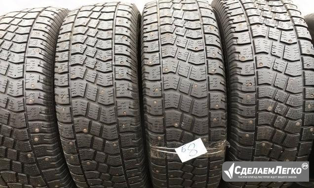 245/65 R17 Avalanche X-Treme Москва - изображение 1