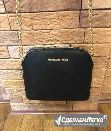 Сумка Michael Kors Красноярск - изображение 1