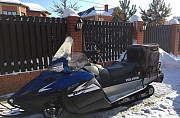 Polaris iQ600 Widerak 2012г.в Омск