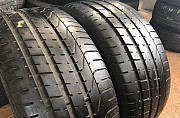 R19 245/40 Pirelli Pzero мягкая пара лето идеал Нижний Новгород