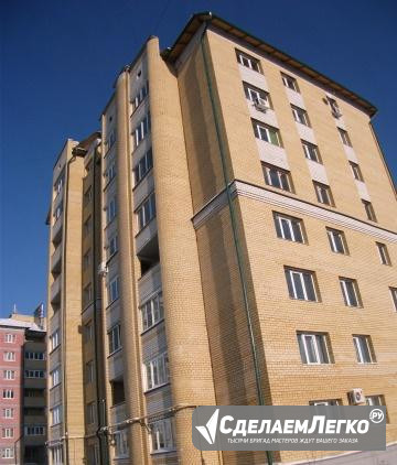 1-к квартира, 42 м², 3/9 эт. Владимир - изображение 1