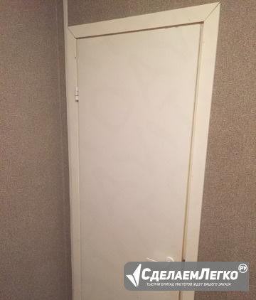 Дверь межкомнатные Иркутск - изображение 1