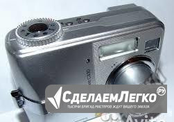 Kodak easyshare c330 Красноярск - изображение 1