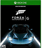 Forza Motorsport 6(xbox ONE) Ясногорск