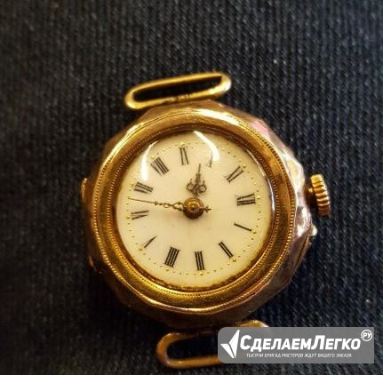 Martin Braun 1880года Москва - изображение 1