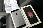 Идеальный iPhone SE 32Гб + гарантия пол года Кемерово