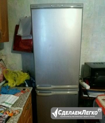 Холодильник Samsung Хабаровск - изображение 1