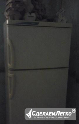 Холодильник стинол 2х камерный Рыбинск - изображение 1