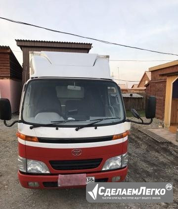 Продам грузовик Иркутск - изображение 1
