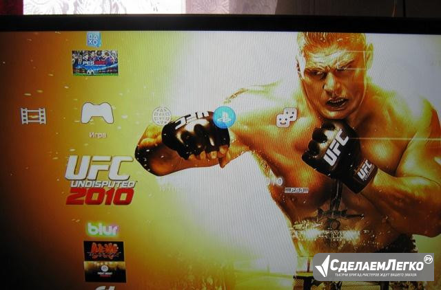 Закачка игр на не прошиваемые PS 3 Невинномысск - изображение 1