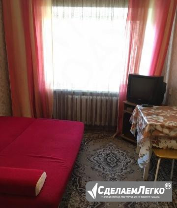 1-к квартира, 24 м², 1/5 эт. Белебей - изображение 1