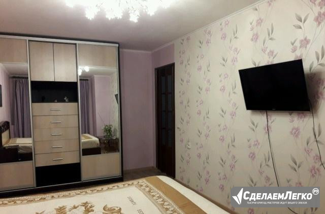 3-к квартира, 85 м², 2/5 эт. Свободный - изображение 1