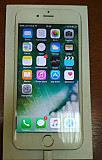 iPhone 6 silver 64 gb Красноярск