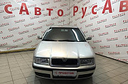 Skoda Octavia 1.6 МТ, 2005, седан Москва