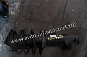 Амортизатор передний левый на hyundai I30 2012+ Уфа