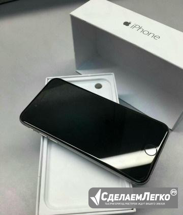 iPhone 6 доставка Красноярск - изображение 1