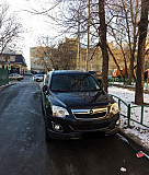 Opel Antara 2.2 AT, 2013, внедорожник Москва