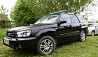 Subaru Forester 2.5 МТ, 2005, внедорожник Череповец