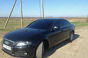 Audi A4 1.8 CVT, 2008, седан Ростов-на-Дону