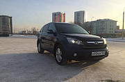 Honda CR-V 2.4 AT, 2008, внедорожник Красноярск