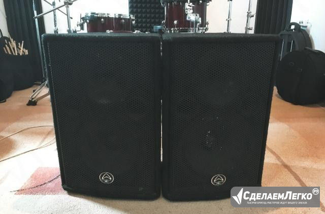 Колонки Wharfedale EVP-12 NEO, 250W Хабаровск - изображение 1