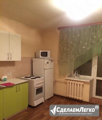 2-к квартира, 86 м², 10/10 эт. Томск - изображение 1