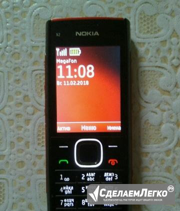 Nokia Асино - изображение 1