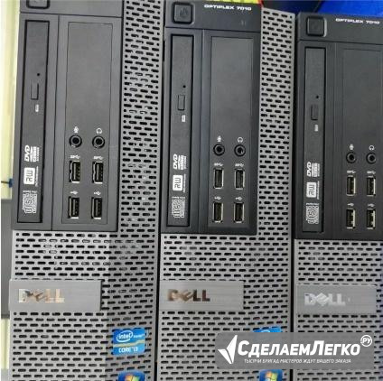 Dell Optiplex 7010 Екатеринбург - изображение 1