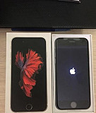 iPhone 6S 64 gb Black Благовещенск