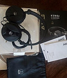 Наушники AKG K518DJ Благовещенск