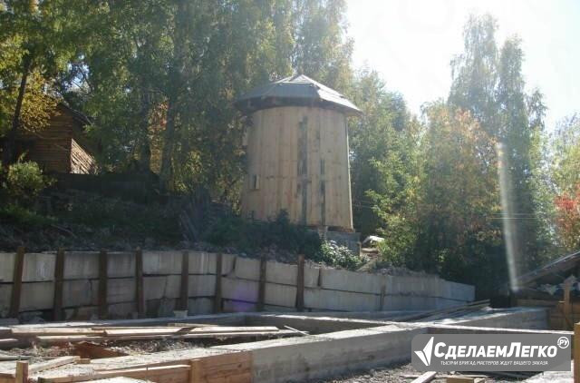 Участок 5 сот. (ИЖС) Томск - изображение 1