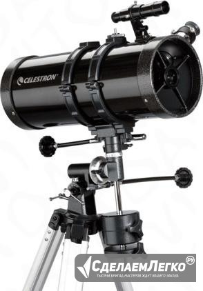 Телескоп Celestron PowerSeeker 127 EQ Иркутск - изображение 1