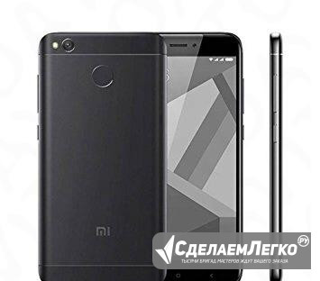 Xiaomi note 4x 4/64 Белогорск - изображение 1