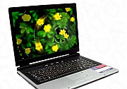 Ноутбук roverbook e514wh 15.4.80гб Челябинск