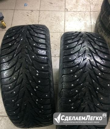 245/40 r 19 зима Екатеринбург - изображение 1