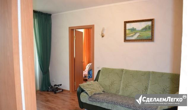 2-к квартира, 41 м², 3/5 эт. Оренбург - изображение 1