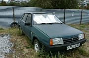 ВАЗ 21099 1.5 МТ, 2000, седан Тольятти
