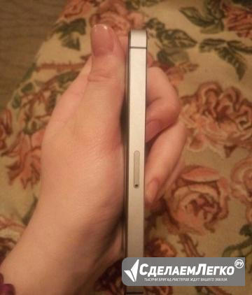Продам Айфон 5s Тулун - изображение 1