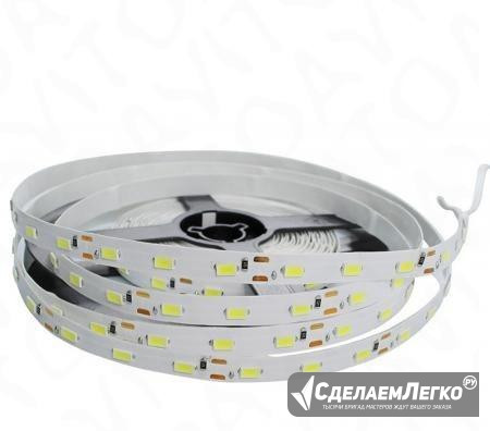 Светодиодная лента Омск - изображение 1