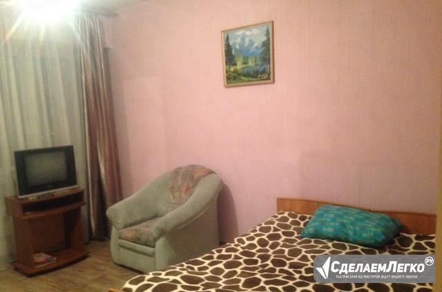 Студия, 40 м², 7/10 эт. Иркутск - изображение 1