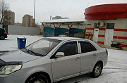 Geely MK 1.5 МТ, 2011, седан Калуга